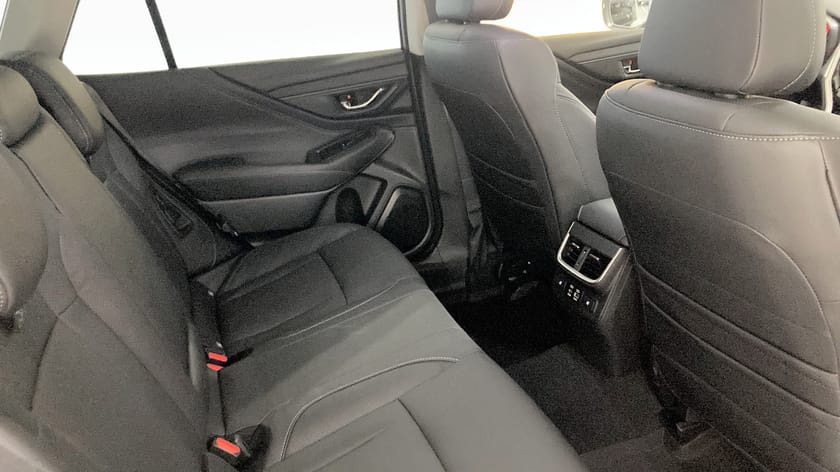 Bild 5 av Subaru Outback Limited 2.5 X-Fuel 4WD Aut