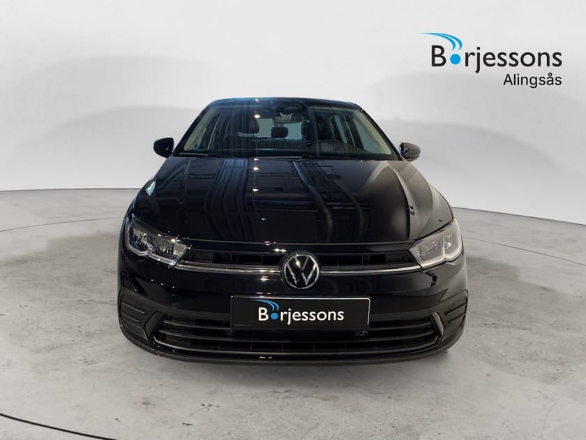 Bild 5 av Volkswagen Polo