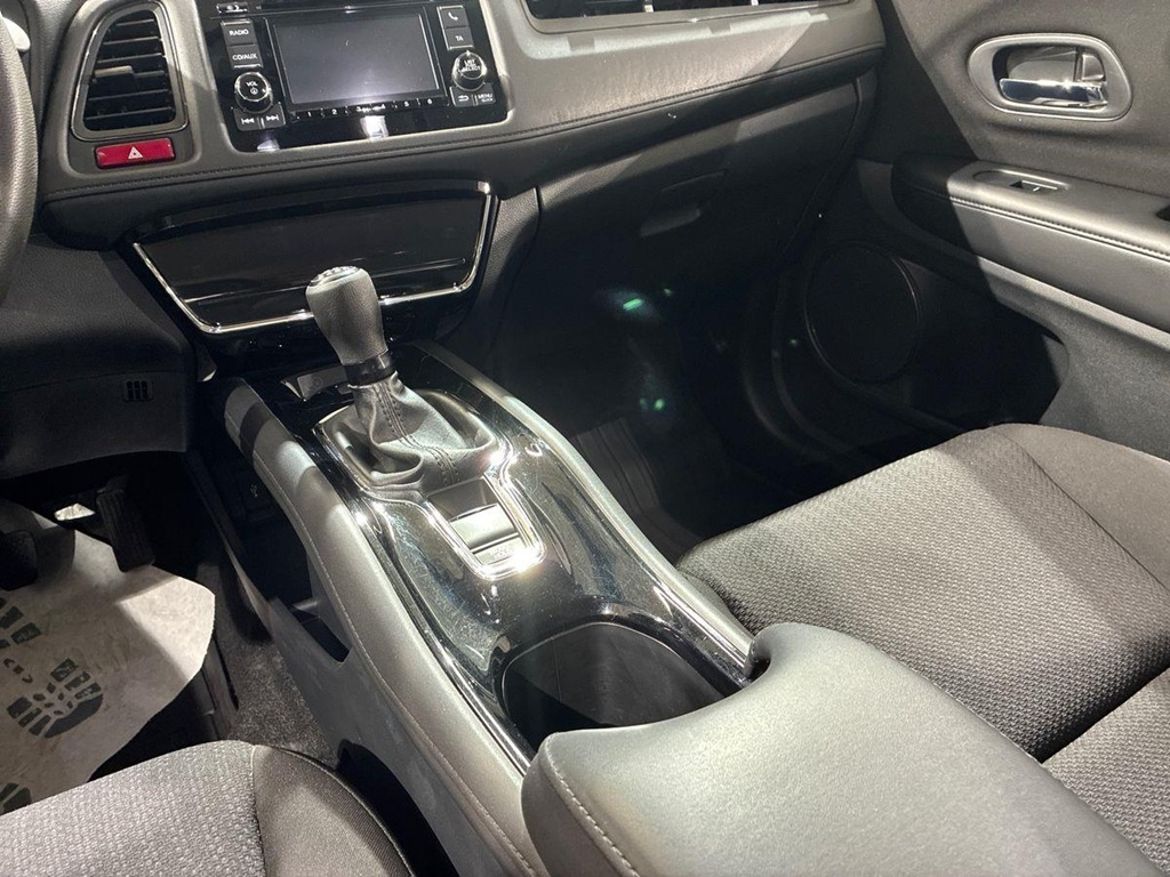 Honda Honda HR-V — bild 15