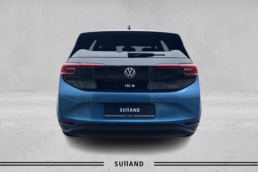 Bilde 4 av Volkswagen ID.3 Pro Performance highline 58kwh 204hk