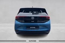 Thumnail bilde 3 av Volkswagen ID.3 Pro Performance