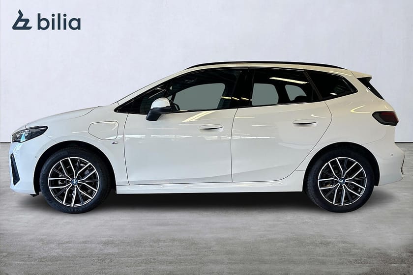 Bild 4 av BMW 225e xDrive Active Tourer Active/M Sport/H&K/Drag/Minne