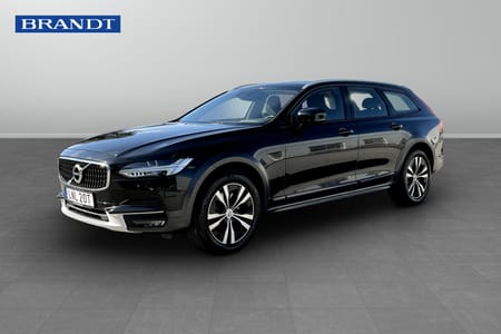 Volvo V90 Cross Country D4 AWD Advanced Edt