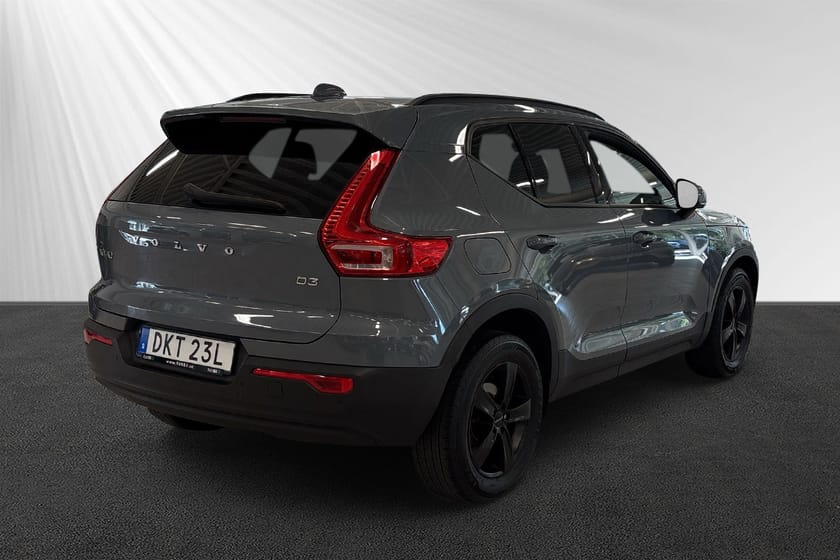 Bild 3 av Volvo XC40 D3 FWD Edition