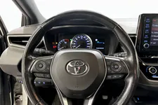 Toyota Corolla Touring Sports Hybrid
