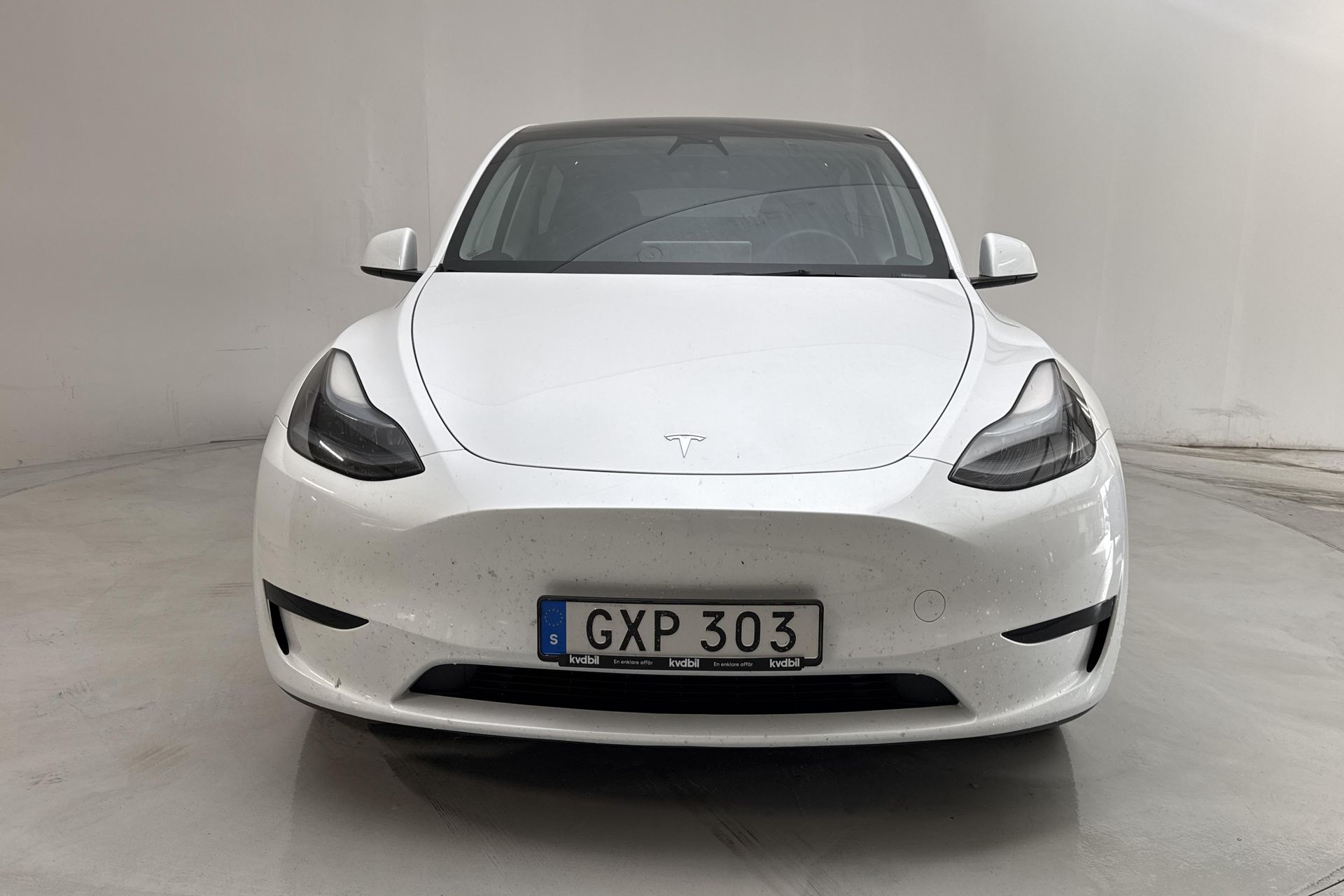 Tesla Model Y Standard Range RWD 2023, bild 5/10
