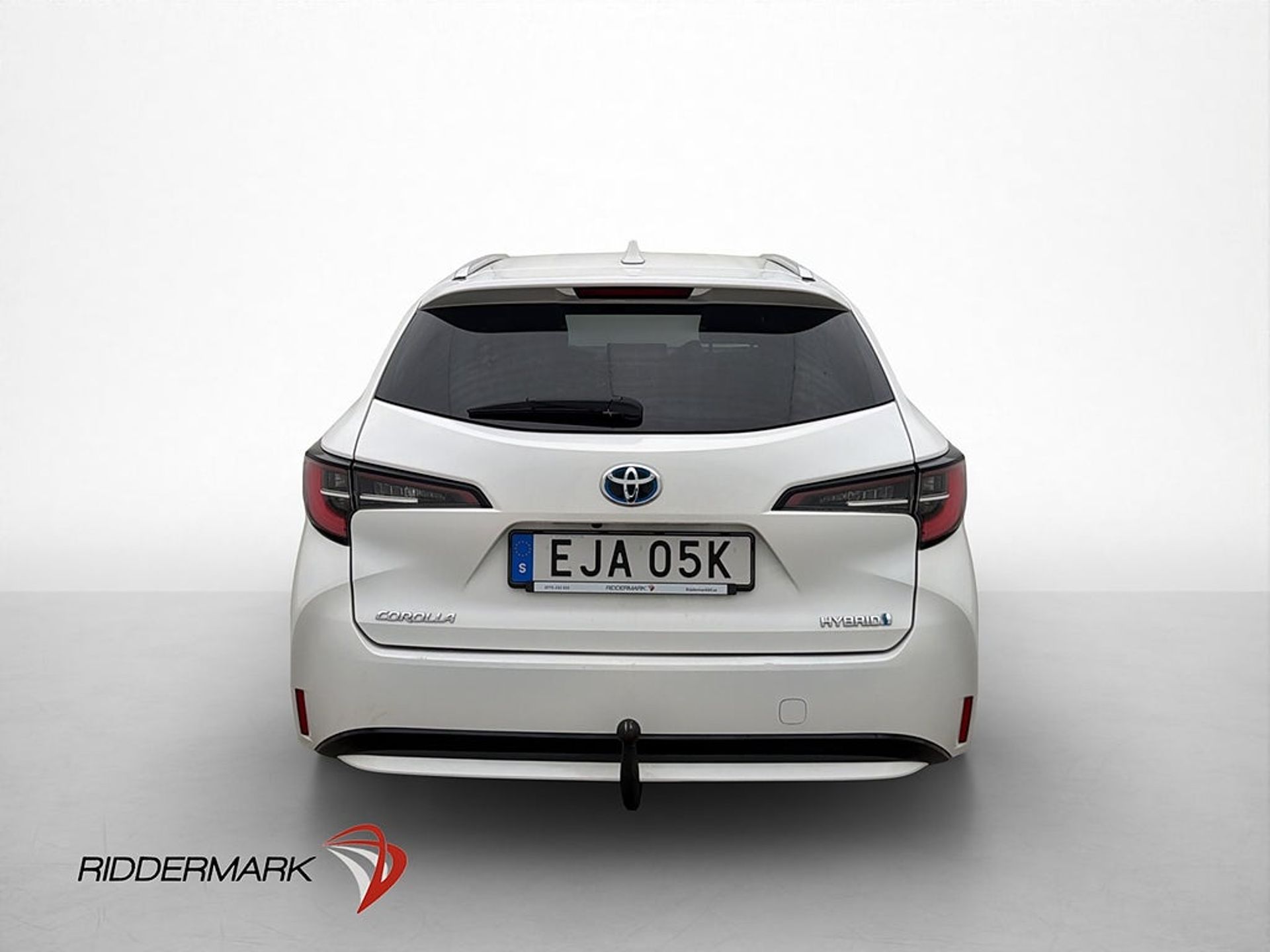 Toyota Corolla 2022, bild 6/10