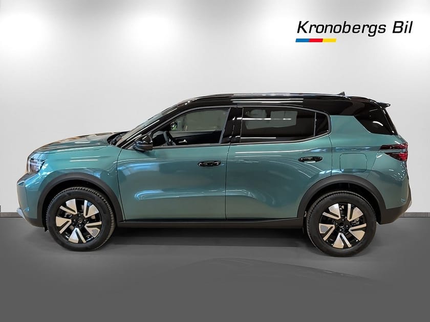Bild 4 av Opel Frontera Electric Standard Range