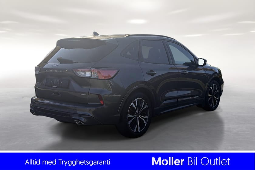 Bilde 5 av Ford Kuga Plug-In Hybrid 2,5 PHEV ST-Line aut