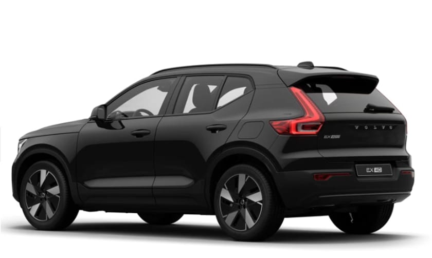 Bild 3 av Volvo EX40 Single Motor Extended Range Ext Plus SE - Privatleasing 4 390 kr / mån