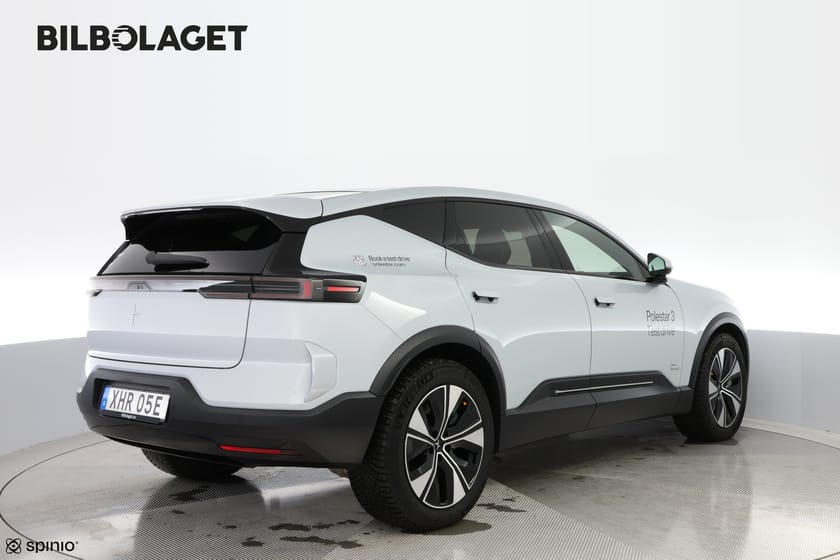Bild 4 av Polestar 3 Long Range Dual Motor