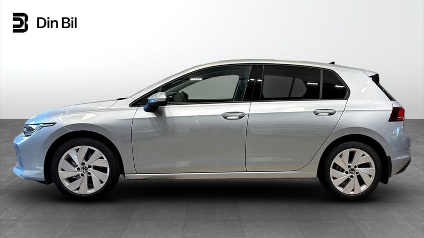 Bild 2 av Volkswagen Golf LIFE 1,5 TSI 150 HK 6-VXL