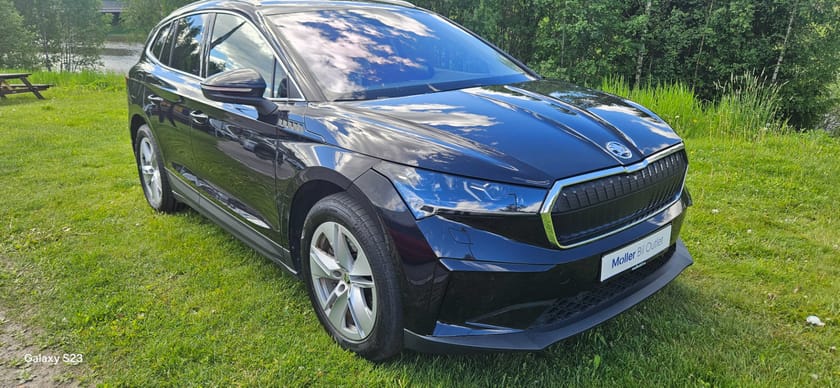Bilde 2 av Škoda Enyaq iV 80 