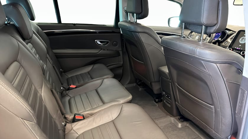 Bild 5 av Renault Espace