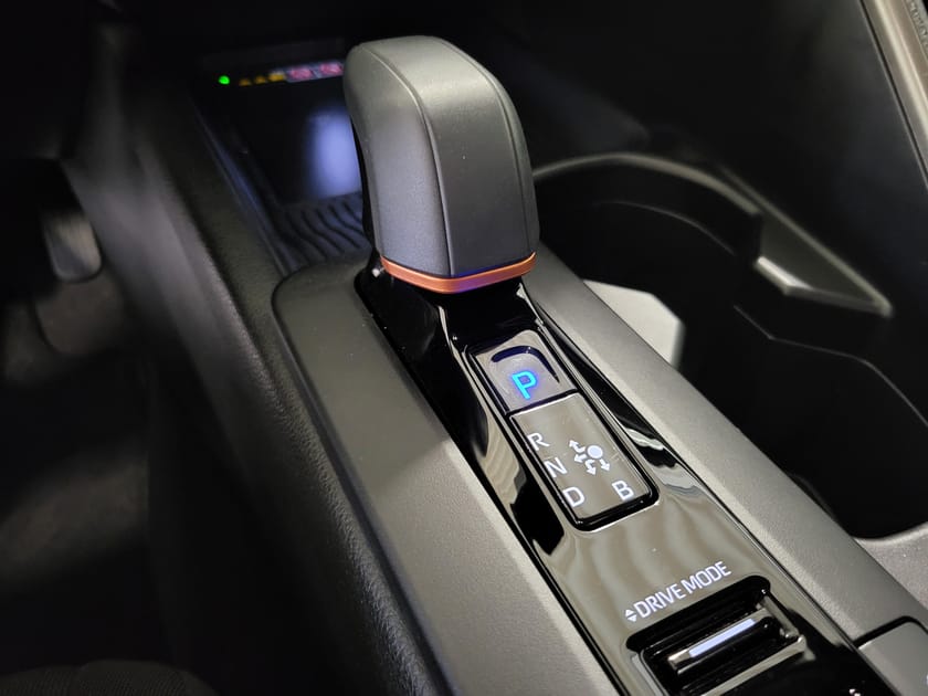 Bild 1 av Toyota C-HR Hybrid AWD-i 2,0 Style Teknikpaket