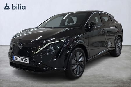 Nissan Ariya 87