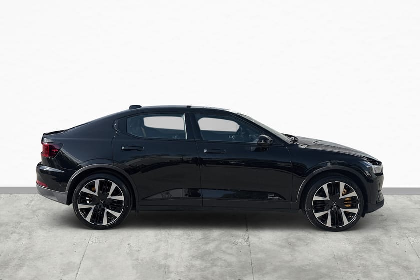 Bild 4 av Polestar 2 Long Range Dual Motor Performance Perfomance