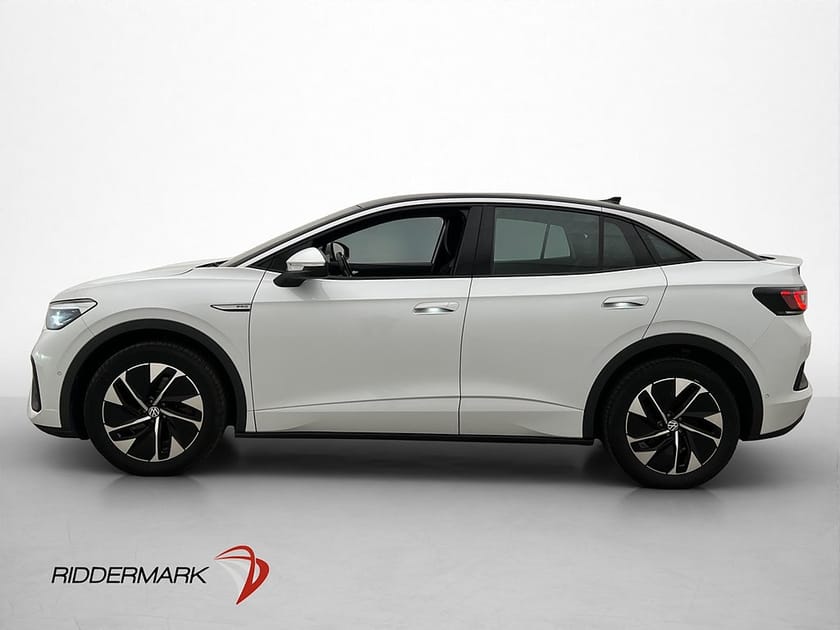 Bild 5 av Volkswagen ID.5 Pro Performance