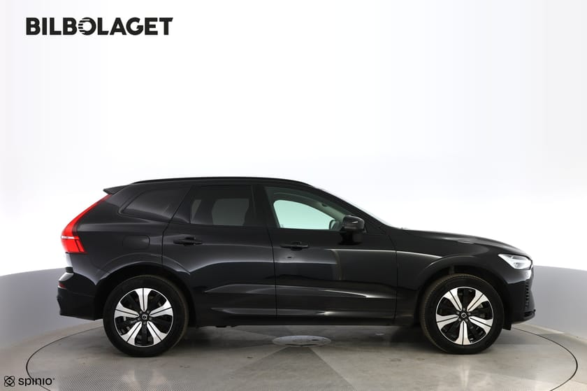 Bild 5 av Volvo XC60 T6 Plus Dark Edition