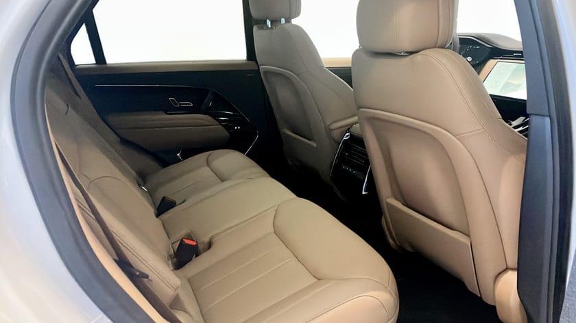 Bild 5 av Land Rover Range Rover Sport P460e