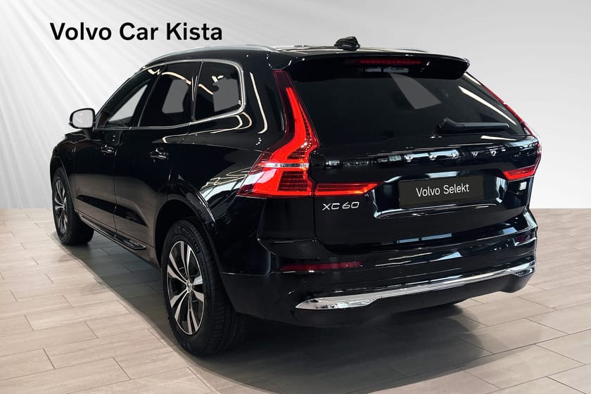 Bild 4 av Volvo XC60 Recharge T6 Inscription Expression Drag Pano B-Kam