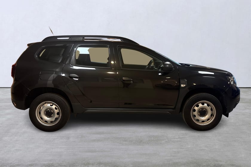 Bild 3 av Dacia Duster PhII 4x2 1,0 TCe 90 Essential