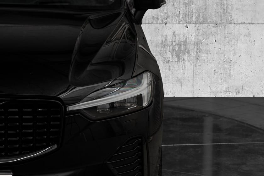 Bilde 5 av Volvo XC60 T8 Ultimate Black Edt. 21" Head-Up Hengerfeste H/K
