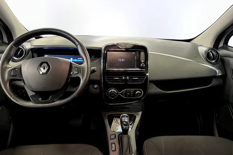 Renault ZOE R110