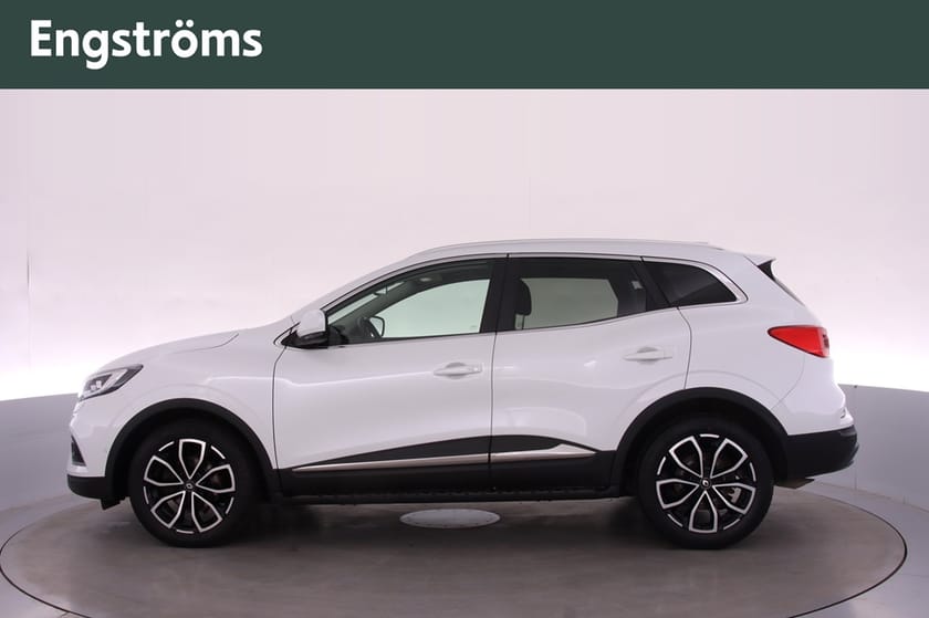 Bild 5 av Renault Kadjar TCe 160 HK Automat