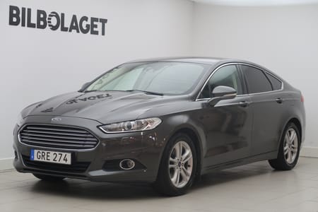 Ford Mondeo 1.5 160 Trend 5-d