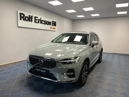 Volvo XC60 T6 Core Special Edition