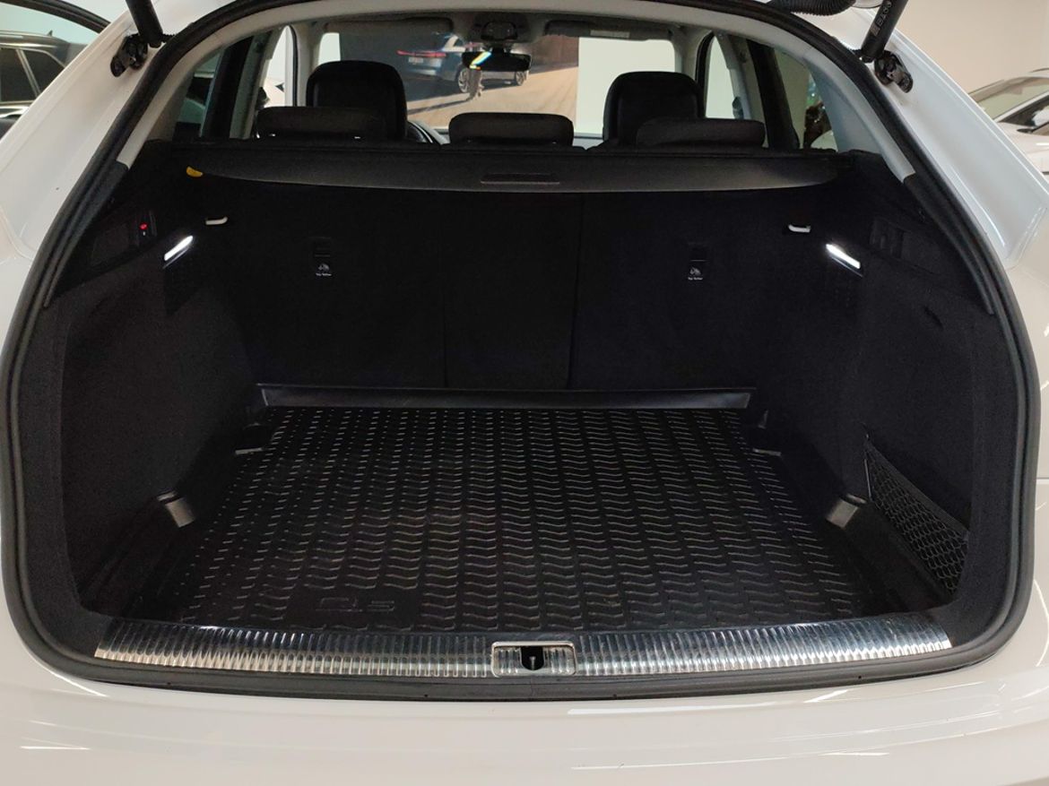 Audi Audi Q5 Sportback 40 TDI quattro — bild 20