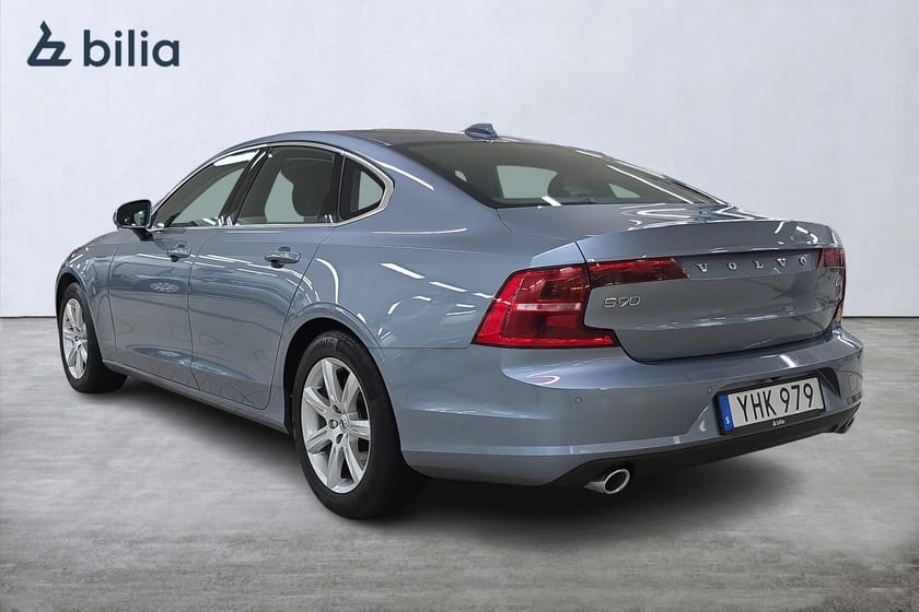 Bild 2 av Volvo S90 D4 Business Advanced