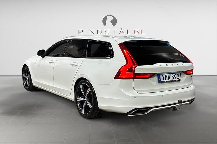Bild 5 av Volvo V90