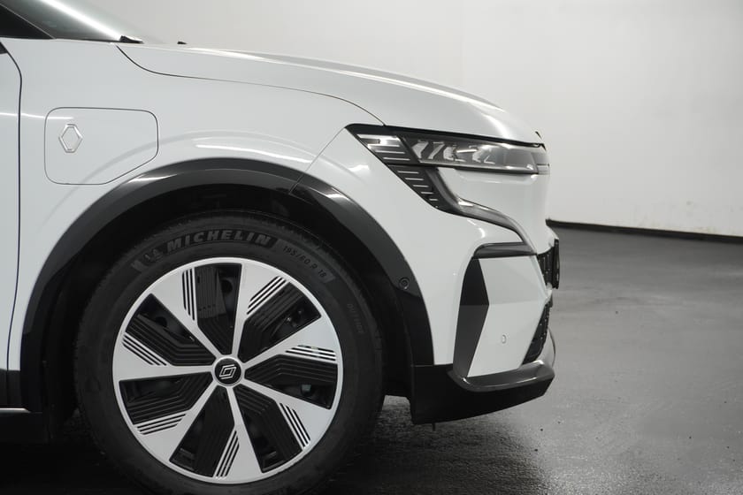 Bilde 2 av Renault Mégane E-TECH