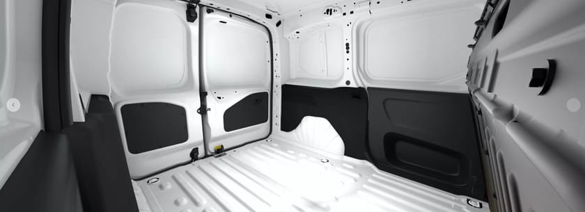 Bild 5 av Toyota ProAce City 1.5 D-4D