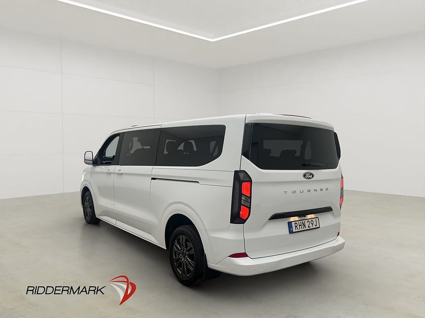 Bild 5 av Ford Tourneo Custom 320