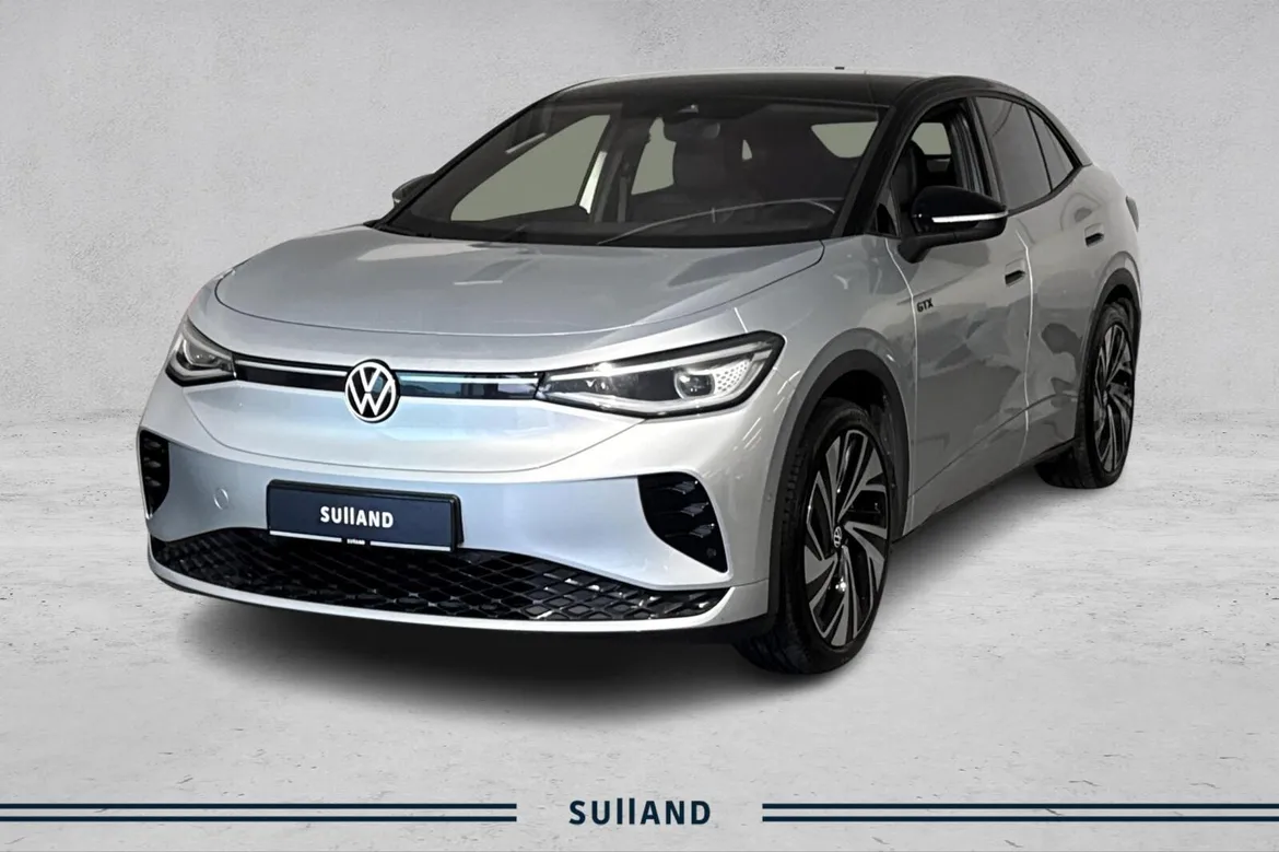 Bilde av Volkswagen ID.5 GTX