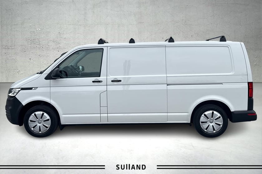 Bilde 2 av Volkswagen Transporter