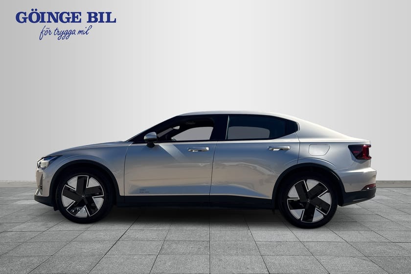 Bild 5 av Polestar 2 Long Range Dual Motor Plus /360-kamera/ Panorama/