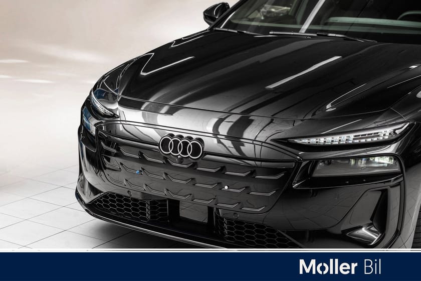 Bilde 2 av Audi A6 Avant e-tron quattro ava q s line pro
