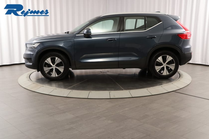Bild 5 av Volvo XC40 Recharge T4 Inscription Expression