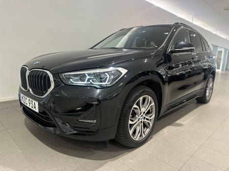 BMW X1 xDrive20d
