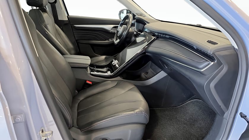 Bild 3 av MG Marvel R Performance AWD | Dragkrok
