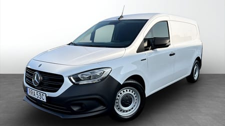 Mercedes-Benz eCitan