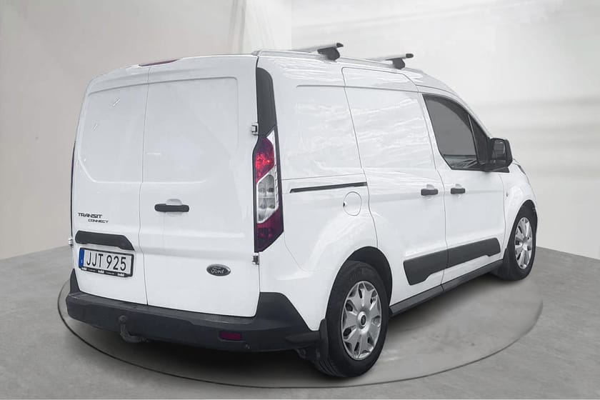 Bild 3 av Ford Transit Connect 220 1.5 TDCi (100hk)
