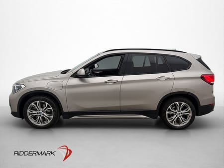 BMW X1 xDrive25e Sport line Hifi Head-Up Navi Kamera 220hk