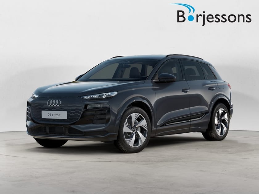 Bild 1 av Audi SUV 428hk  Proline Edition