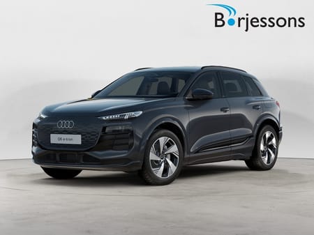 Audi SUV 428hk  Proline Edition