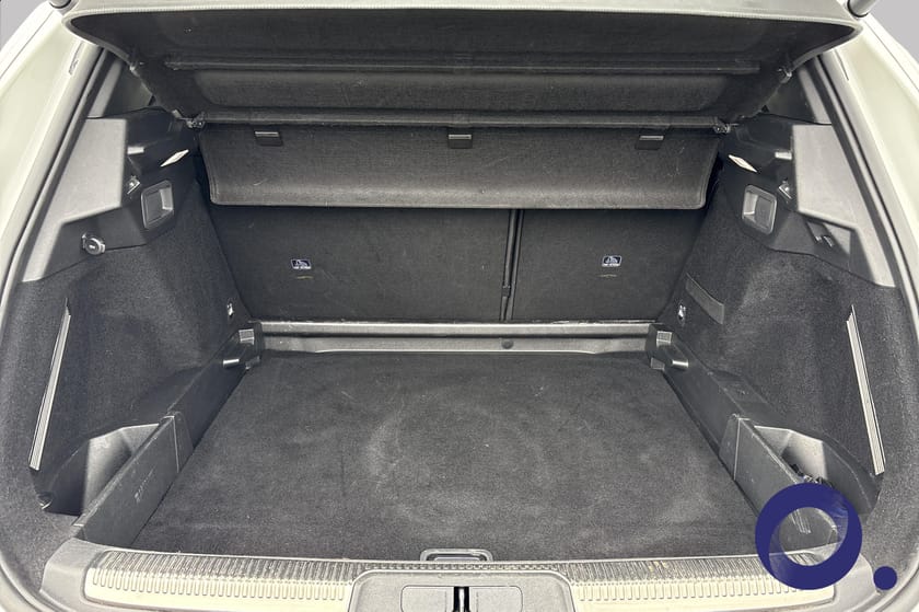 Bilde 5 av DS 7 Crossback E-Tense 4x4 Plug-in Rivoli